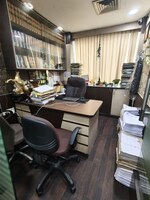 548 Sq.Ft. Office Space in Netaji Subhash Place