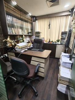 Office Space For Rent in Netaji Subhash Place