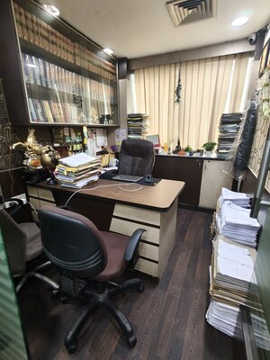  Office Space For Rent in Netaji Subhash Place