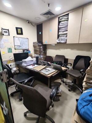 Team Area in  Office Space at Netaji Subhash Place – for Rent