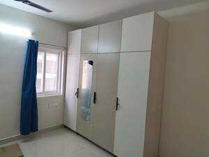 Room in 3 BHK Apartment at ASBL Spectra, Financial District – for Rent