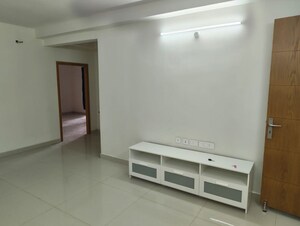 Room in 3 BHK Apartment at ASBL Spectra, Financial District – for Rent