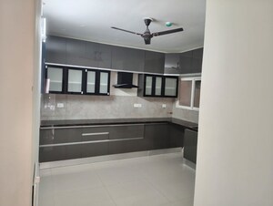 Kitchen in 3 BHK Apartment at ASBL Spectra, Financial District – for Rent
