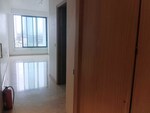 3 BHK + Servant Room 1180 Sq.Ft. Apartment in Bhoomi Simana