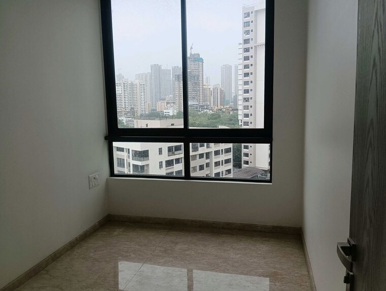 Room, bhoomi-simana 3 Bedroom 1180 Sq.Ft. Apartment In Parel Mumbai 10578996
