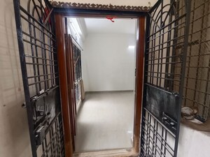 Staircase in 2.5 BHK Apartment at Pjr Layout – for Rent