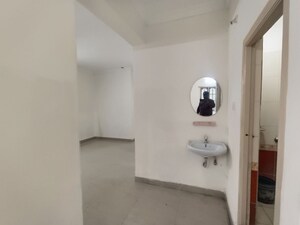 Building Lobby in 2.5 BHK Apartment at Pjr Layout – for Rent