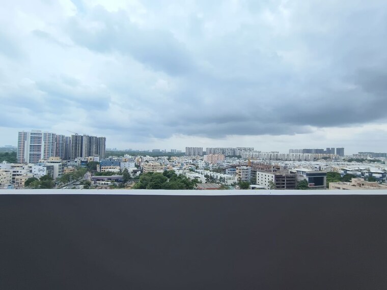 Swimming Pool, pjr layout 2.5 Bedroom 1850 Sq.Ft. Apartment In Pjr Layout Hyderabad 10578964