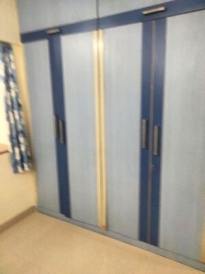 Master Bedroom in 2 BHK Apartment at Sai Baba Complex Goregaon, Goregaon East – for Rent