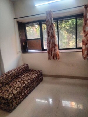 Bedroom in 2 BHK Apartment at Sai Baba Complex Goregaon, Goregaon East – for Rent