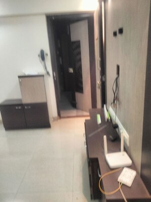 Team Area in 2 BHK Apartment at Sai Baba Complex Goregaon, Goregaon East – for Rent