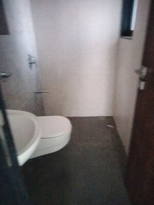 Bathroom in 2 BHK Apartment at Sai Baba Complex Goregaon, Goregaon East – for Rent
