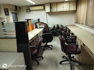 Team Area in  Office Space at Mayur Vihar – for Rent