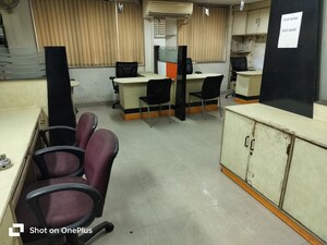 Living Room in  Office Space at Mayur Vihar – for Rent