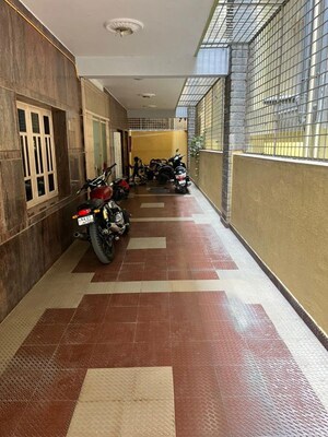 Parking in 5 BHK Independent House at Gidada Konnenahalli – for Sale