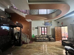 Living Room in 5 BHK Independent House at Gidada Konnenahalli – for Sale
