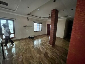 Building Lobby in 5 BHK Independent House at Gidada Konnenahalli – for Sale