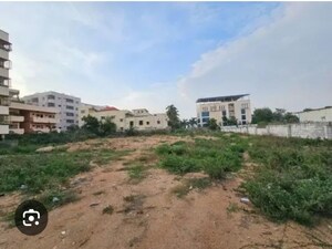 Plot Area in  Land at Kphb – for Sale
