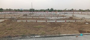 Plot Area in  Plot at Jamtha – for Sale