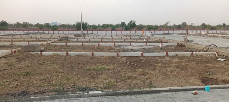 undefined, jamtha  1500 Sq.Ft. Plot In Jamtha Nagpur 10579009