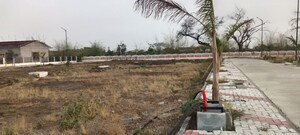 Plot Area in  Plot at Jamtha – for Sale