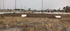 Plot Area in  Plot at Jamtha – for Sale