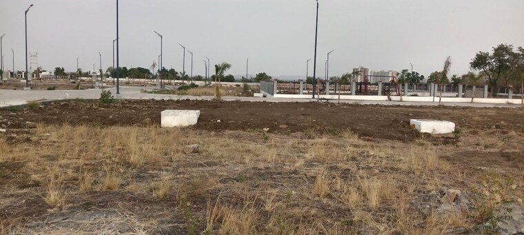 undefined, jamtha  1500 Sq.Ft. Plot In Jamtha Nagpur 10579009