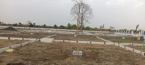 Plot Area in  Plot at Jamtha – for Sale