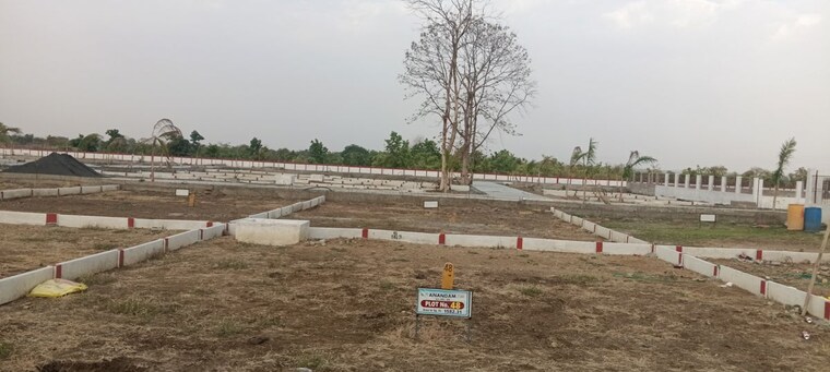 undefined, jamtha  1500 Sq.Ft. Plot In Jamtha Nagpur 10579009