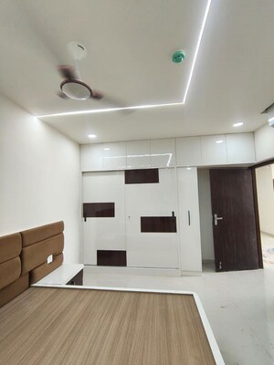 Team Area in 3 BHK Apartment at ASBL Spire, Kokapet – for Rent