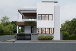 3 BHK + Prayer Room,Servant Room,Study Room,Store Room 1600 Sq.Ft. Independent House in Theethipalayam