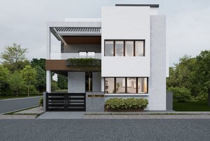 3 BHK Independent House For Sale in Theethipalayam