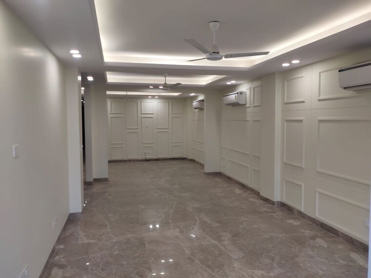 undefined, greater kailash 4 Bedroom 2500 Sq.Ft. Apartment In Greater Kailash Delhi 10579012