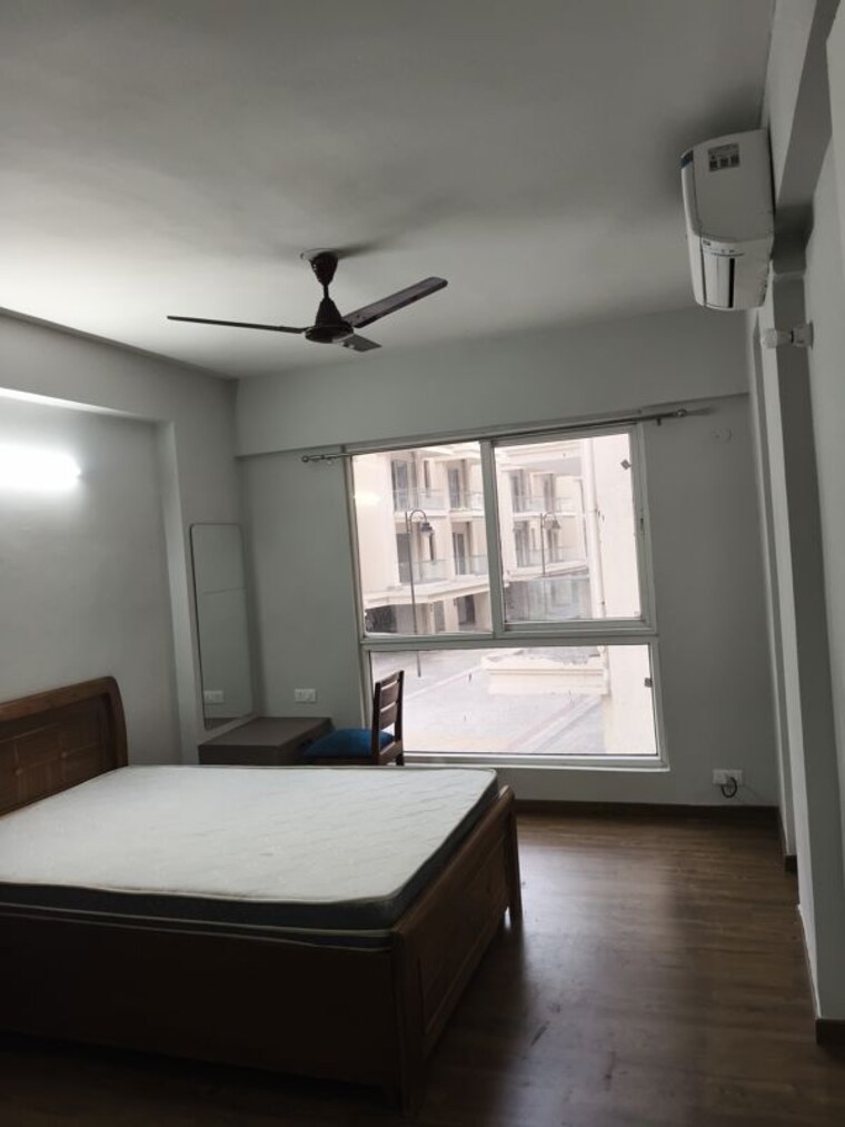 Living Room, signature-global-city 3 Bedroom 1300 Sq.Ft. Apartment In Sector 37d Gurgaon 10578990