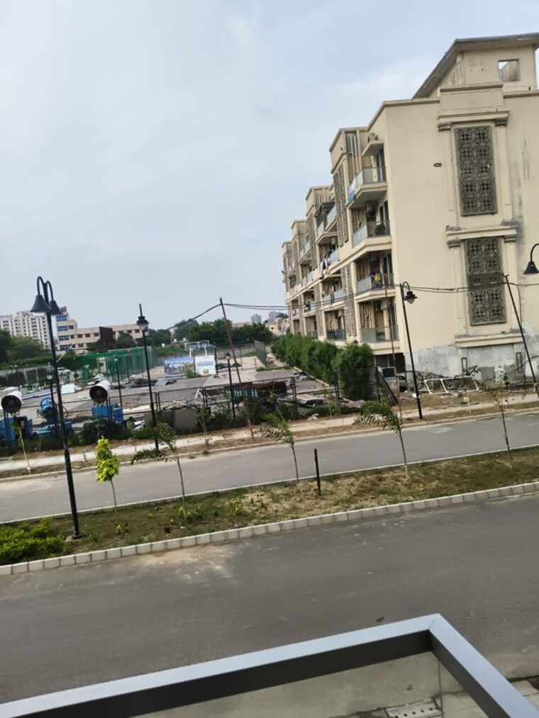 Exterior View, signature-global-city 3 Bedroom 1300 Sq.Ft. Apartment In Sector 37d Gurgaon 10578990