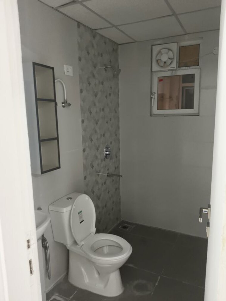 Bathroom, signature-global-city 3 Bedroom 1300 Sq.Ft. Apartment In Sector 37d Gurgaon 10578990