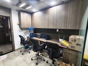 Team Area in  Office Space at Netaji Subhash Place – for Rent