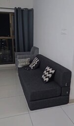 1 BHK 500 Sq.Ft. Apartment in Hinjewadi