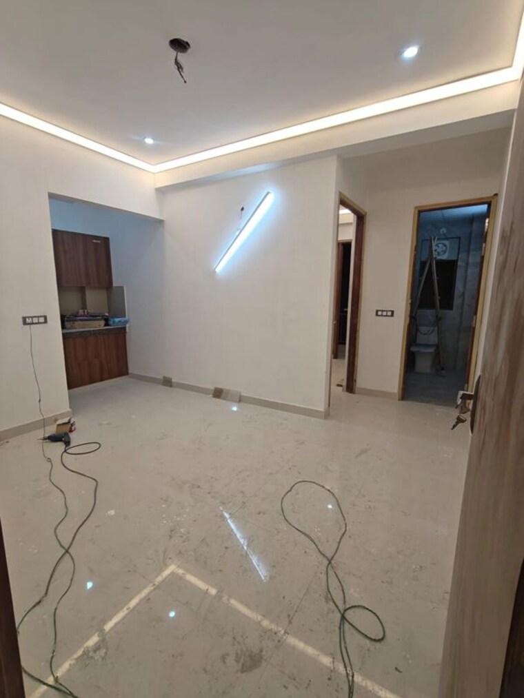 Room, neb sarai 1 Bedroom 450 Sq.Ft. Builder Floor In Neb Sarai Delhi 10579021