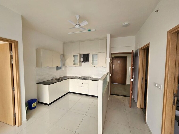 Kitchen, godrej-royale-woods 2 Bedroom 950 Sq.Ft. Apartment In Devanahalli Bangalore 10579011