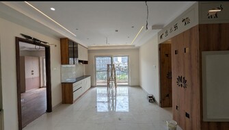 3 BHK + Prayer Room Apartment For Rent in Poulomi Avante in Kokapet, Hyderabad