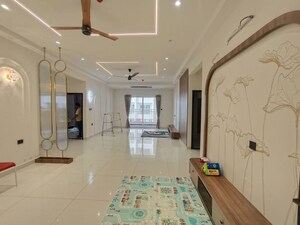 Room in 3 BHK Apartment at Nizampet – for Rent