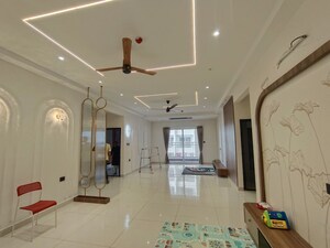 3 BHK Apartment For Rent in Nizampet