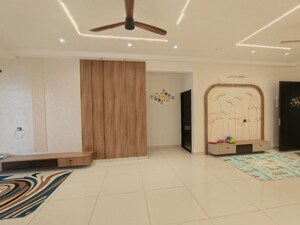 Bedroom in 3 BHK Apartment at Nizampet – for Rent