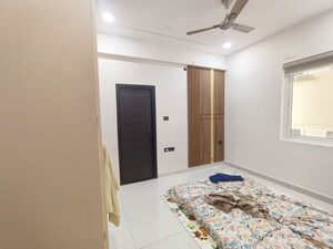 Bedroom in 3 BHK Apartment at Nizampet – for Rent