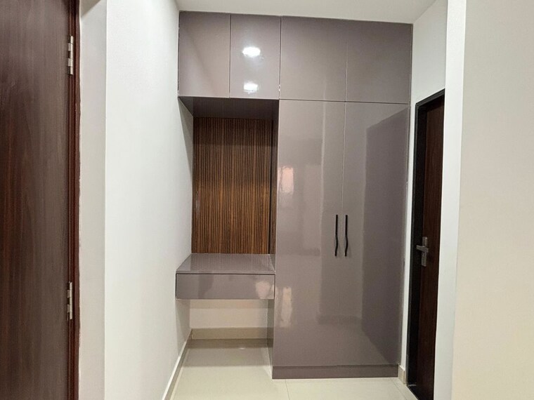 undefined, asbl-spire 3 Bedroom 1905 Sq.Ft. Apartment In Kokapet Hyderabad 10579038