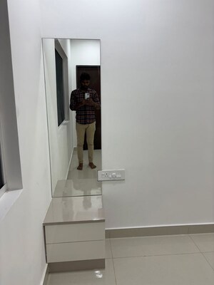 Furnished Amenities in 3 BHK Apartment at ASBL Spire, Kokapet – for Rent
