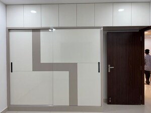Room in 3 BHK Apartment at ASBL Spire, Kokapet – for Rent