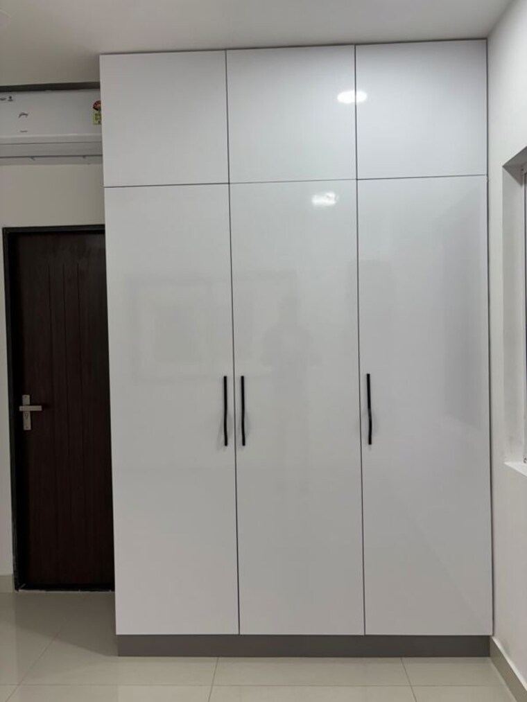 undefined, asbl-spire 3 Bedroom 1905 Sq.Ft. Apartment In Kokapet Hyderabad 10579038