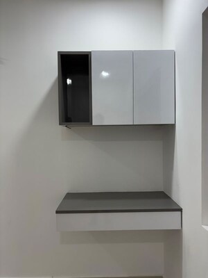 Furnished Amenities in 3 BHK Apartment at ASBL Spire, Kokapet – for Rent
